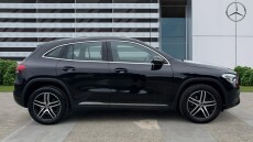 Mercedes-Benz GLA 200 Sport Executive 5dr Auto Petrol Hatchback